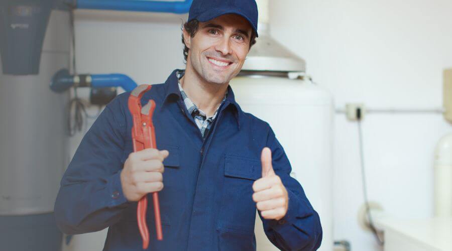 Professional Tankless Water Heater Installation in Ashaway, RI
